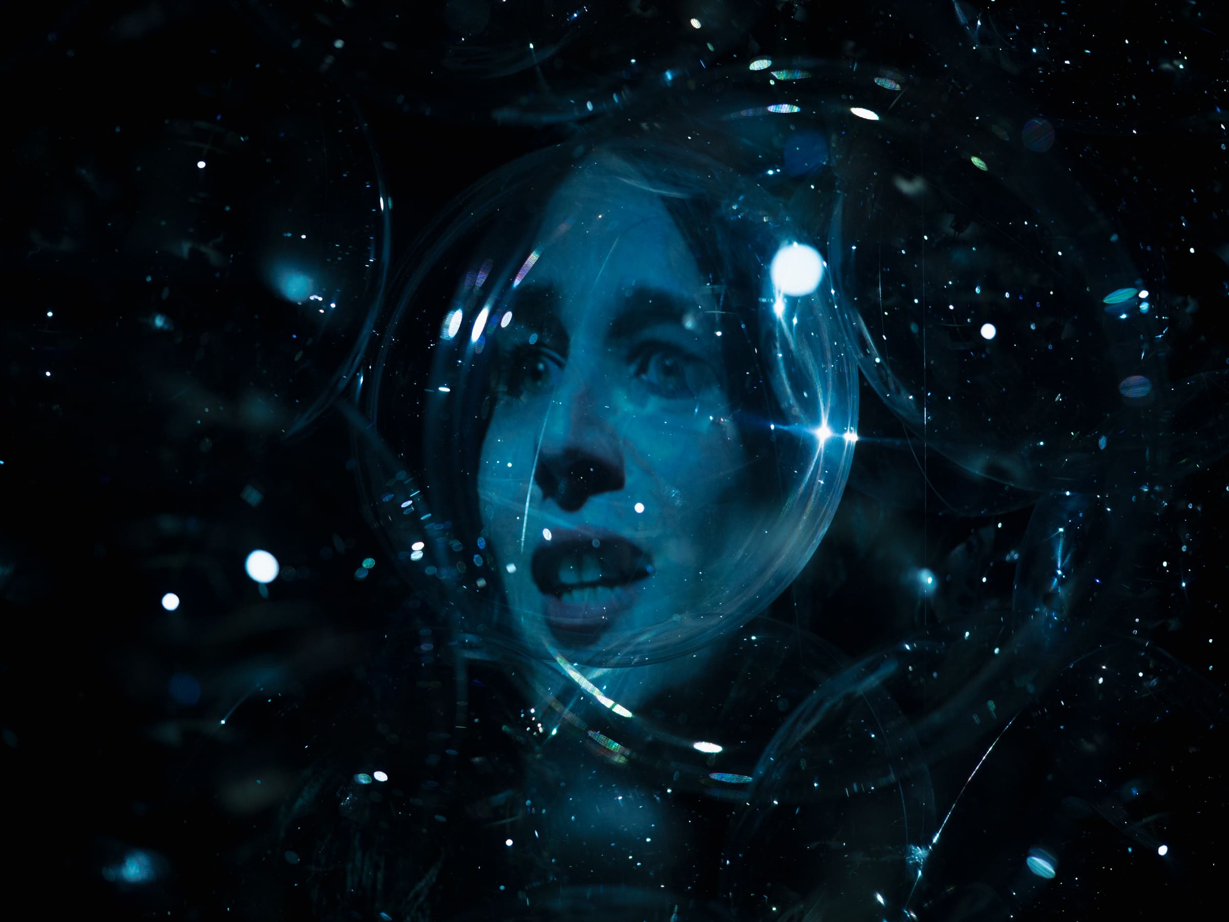 Jocasta: Raw Material production photo